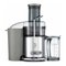 Sage the Nutri Juicer BJE410 / SJE410 - Gebruiksaanwijzing