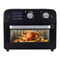 Kalorik AFO 46110 - Gebruiksaanwijzing digitale airfryer-broodroosteroven
