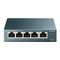 TP-Link TL-SG105, TL-SG108 - Installatie- en probleemoplossingsgids voor switches