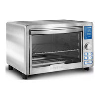 Gourmia GTF7900 Gebruikershandleiding