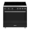 Ovens Smeg C9IMMB2 Gebruiksaanwijzing