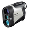 Nikon COOLSHOT 50i - 6x22 Golf Laser Afstandsmeter Handleiding