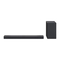 LG SC9S - Sound Bar C Eenvoudige handleiding