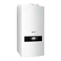 Bosch Nefit TrendLine AquaPower Plus HRC 30/CW6 II Installatie-Instructie