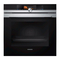 Ovens Siemens HS658GXS7 Gebruiksaanwijzing