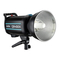 Godox QS400II, QS600II, QS800II, QS1200II - QSII Serie Studioflitser Handleiding
