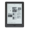 kobo glo HD Handleiding