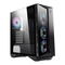 MSI MPG GUNGNIR 110R, MPG GUNGNIR 110R WHITE Handleiding