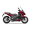 Honda NC750D 2018