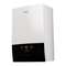 Ketels Daikin D2CND028A1AA Bedieningshandleiding