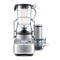 Sage the 3X Bluicer Pro BJB815/SJB815 - Juicer & Blender 1350W Handleiding