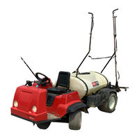 Toro 41164 Gebruikershandleiding