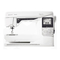 Naaimachines Husqvarna Viking Opal 690Q Gebruikershandleiding