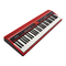 Roland GO:KEYS - Handleiding digitale piano