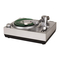 Crosley CR6037A - RSD3 Mini Turntable Handleiding