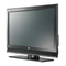 TV's LG 26LC4 Series Gebruiksaanwijzing