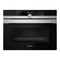 Ovens Siemens CB634GB 3 Series Gebruikershandleiding En Installatie-Instructies