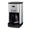 Cuisinart DCC-1200 Serie Handleiding