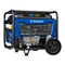 Westinghouse WGen5300DFv - Dual Fuel draagbare generator handleiding