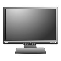 BenQ G2110WA Gebruikershandleiding