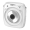 Fujifilm INSTAX SQUARE SQ10 Instant Camera Handleiding