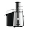 Gourmia GJ-750 - Wide Mouth Fruit and Vegetable Juice Extractor with Multiple Settings, 850 MAX Watt Manual