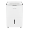 Frigidaire Gallery FGAC5044W1 - Luchtontvochtiger met hoge luchtvochtigheid en een capaciteit van 50 pint met Wi-Fi Handleiding