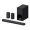 Sony HT-S20R - Gebruiksaanwijzing Home Theatre System