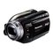 Panasonic HDC-HS100