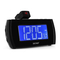Denver CRP-514 Wekker Radio Handleiding