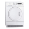 Wasdrogers AEG LAVATHERM 71270AC Gebruiksaanwijzing