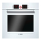 Ovens Bosch HBG78B7 0 Series Gebruiksaanwijzing