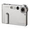 Digitale camera's Casio EXILIM EX-S20 Gebruiksaanwijzing