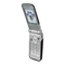 Mobiele telefoons Nokia 7510 Supernova Gebruikershandleiding