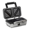 Cuisinart Griddler GR-SM - Handleiding voor Overvolle Sandwichmaker