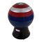 Uncanny Brands Marvel Captain America - Handleiding Popcorn Maker