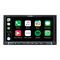 Alpine X902D, X802D-U, INE-W710D, i902D, iLX-702D - Ontvangerhandleiding