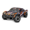 Traxxas SLASH 4x4 VXL (68386-4) Handleiding
