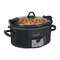Crock-Pot Cook & Carry CPSCVC70LLEC-DS - 7-Quart Easy-to-Clean Slow Cooker Handleiding