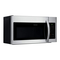 Frigidaire FFMV1846VS - 1.8 Cu. Ft. Over-The-Range Magnetron Handleiding