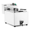 HENDI 209424 - FRITUURPAN Handleiding