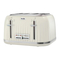 Breville VTT702 - Impressions Steel 2 Slice Toaster Handleiding