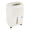 Whynter RPD-302W - DRAAGBARE LUCHTONTVOCHTIGER Handleiding