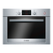 Ovens Bosch HBC24D5 3 Series Gebruiksaanwijzing