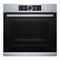 Ovens Bosch HSG856X1 Series Gebruiksaanwijzing
