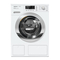 Wasdrogers Miele WTH 120 WPM Gebruiksaanwijzing