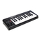 Alesis Q25 USB/MIDI Keyboard Controller Snelstartgids