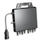 Omvormers APsystems QS1 Verkorte Handleiding