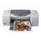 Printers HP cp1700 Series Gebruikershandleiding