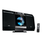 Stereo-systemen Philips MCM277 Gids Voor Een Snelle Start